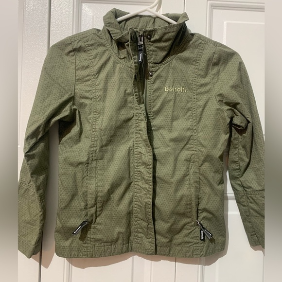 Bench Zip up Jacket - Picture 5 of 5